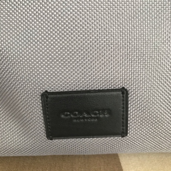 Coach Satchel - Picture 2 of 6